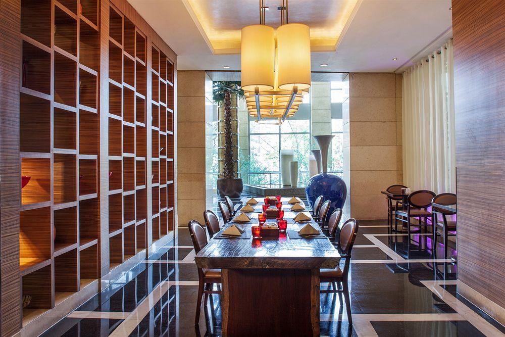 East Sacred Hotel Beijing Eksteriør billede