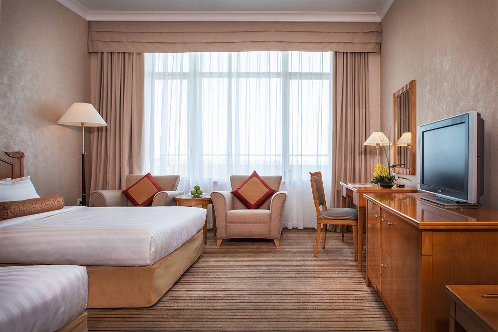 East Sacred Hotel Beijing Eksteriør billede